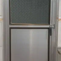 در آلومینیومی  سنگین وزن