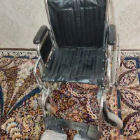 ویلچر در حد نو