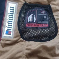 کاپشن  دماسنج دار|لباس|خرمآباد, |دیوار