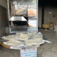 فروش دستگاه نان لواش
