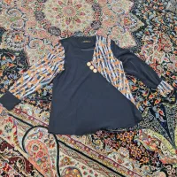 شومیز نو بدون کوچکترین ایرادی