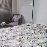 اجاره سوئیت آپارتمان مبله شیک و تمیز نزدیک حرم|اجارهٔ کوتاه‌مدت آپارتمان و سوئیت|مشهد, چهنو|دیوار