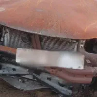 خودرو ساینا ‌‌s چپ شده وسوخته برای فروش|خودرو سواری و وانت|بندر ماهشهر, |دیوار