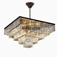 لوستر|لوستر و چراغ آویز|دزفول, |دیوار