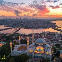 بلیط و تور استانبول با ماهان (ویژه 10شهریور)|تور و چارتر|تهران, شهرآرا|دیوار