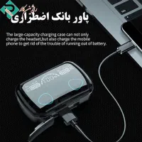 ایرپاد /پاوربانک /ساعت هوشمند 390|خدمات رایانه‌ای و موبایل|قم, دانشگاه قم|دیوار