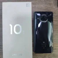 گوشی شیائومی mi 10t lite|موبایل|اسلامشهر, شهرک مهدیه|دیوار
