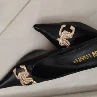 مجلسی کفش خارجی