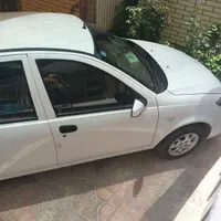 ساینا دنده‌ای S، مدل ۱۴۰۳
