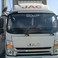 کامیون جک ۹تن
