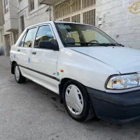 پراید دوگانه کارخانه94