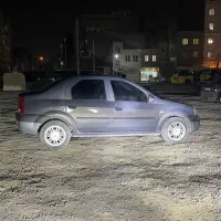 L90 مدل 87 E2|خودرو سواری و وانت|گلستان (تهران), |دیوار