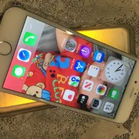 آیفون 6s سالم باطری نو