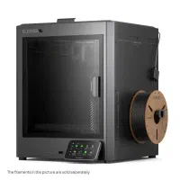 پرینتر سه بعدی Elegoo Centauri Carbon باسرعت کیفیت