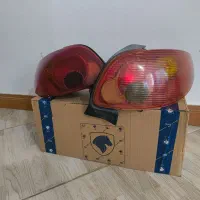 تعدادی وسیله ماشین