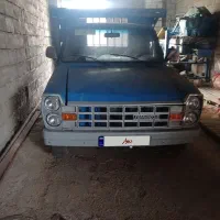 نیسان مدل ۷۶