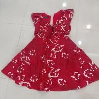 لباس مجلسی کوتاه