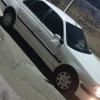 پژو ۹۰ دوگانه کارخانه