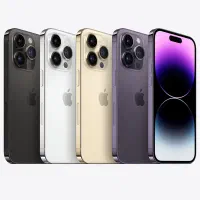 ایفون 14pro|موبایل|تهران, شهرک غرب|دیوار