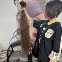 خریدا رموی طبیعی فروش و خرید مو|آرایشی، بهداشتی، درمانی|تفت, |دیوار