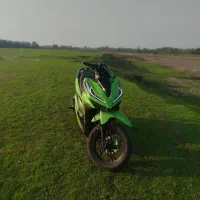 کلیک 150 سالم و سرحال مدل99