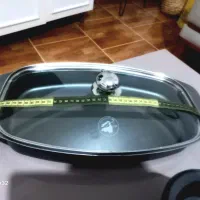 تابه ماهی