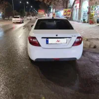 دنا پلاس شش سرعته دستی رینگ فولادی صفر