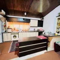 کد۳۵/ خونه باغ یادگار پدری / شهربند شمالی|فروش خانه و ویلا|چمستان, |دیوار