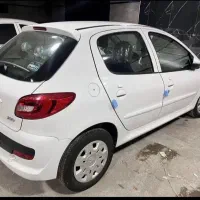 ۲۰۷تیو۳|خودرو سواری و وانت|کرمان, |دیوار