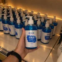 ژل مو ویتابلا مخصوص آقایون و خانومای خاص