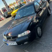 دوو سیلو مدل ۱۳۸۰ استثنایی گالری مبین