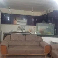 ویلایی طبقه دوم