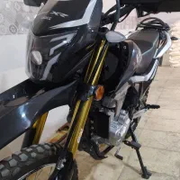 موتور ایکس ار 250|موتورسیکلت|زنجان, |دیوار