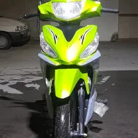 بیکلاج پیشرو