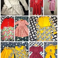 حراج ویژه لباس زنانه و کودکانه|لباس|یاسوج, |دیوار