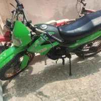 موتور تریل رادیسون مدل 89|موتورسیکلت|اهواز, نادری|دیوار