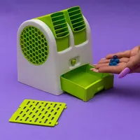 مینی کولر رومیزی مدل mini fan *پرداخت درب منزل*|کولر آبی|تهران, آبشار|دیوار