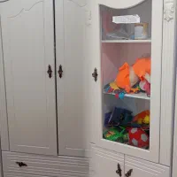 سرویس خواب بچه