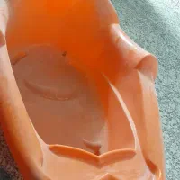 وان بزرگ حمام کودک بالگن