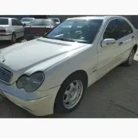 بنزالگانسc240