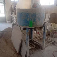 واگذاری کامل کارگاه تولید سنگ مصنوعی|فروشگاه و مغازه|درگزین, |دیوار