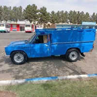 نیسان دیزل مدل 89