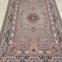 دو عدد فرش ۶ متری ۵۰۰ شانه آکبند