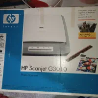 اسکنر hp نونو