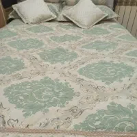 رو تختی  دو نفره