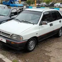 پراید کره ایی۷۶  تمییز