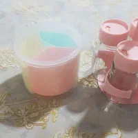 جا ادویه ای جنس لیمون|ظروف نگهدارنده، پلاستیکی، یک‌بارمصرف|پاکدشت, پاکدشت (مامازند)|دیوار