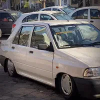 پراید 131 صفر|خودرو سواری و وانت|آفتاب, |دیوار