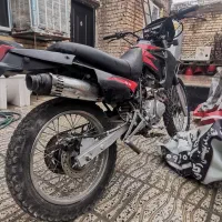 فروش موتور تریل جی وای پلم پیشرو 200