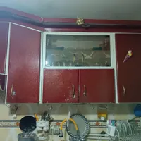 کابینت فلزی
